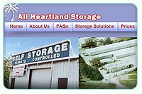 self storage facility in sebring and highlands county florida