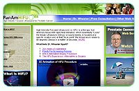 Urologist specializing in MRI-S - Alternative to Biopsies