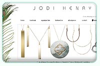 Designer Jewelry