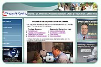 Urologist specializing in MRI-S - Alternative to Biopsies