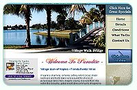 naples resort rentals
