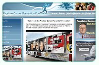 Prostate Cancer Prevention Foundation
